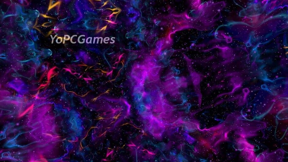 cosmic flow: a relaxing vr experience screenshot 2