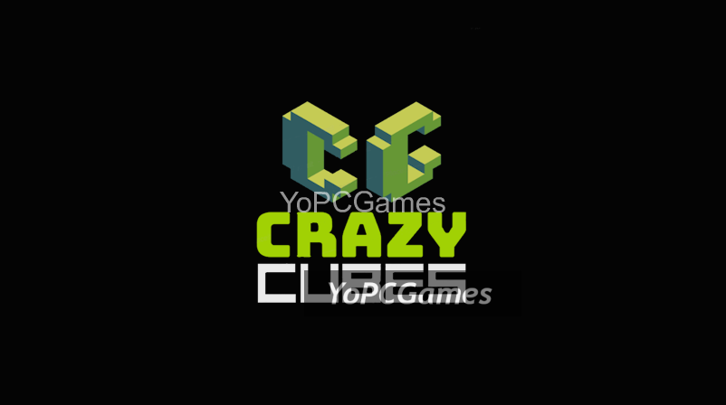 crazycubes - mobile low poly game pc