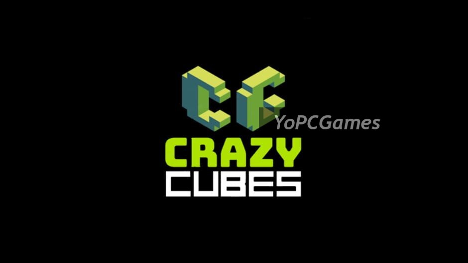 crazycubes - mobile low poly game screenshot 3