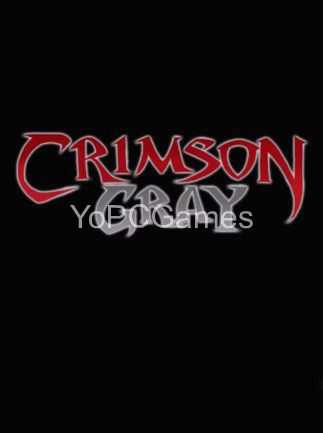 crimson gray pc game