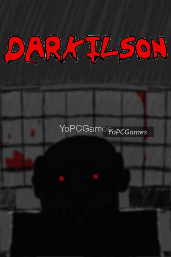 darkilson pc game
