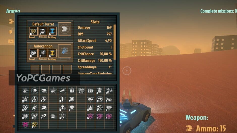demon engines screenshot 4