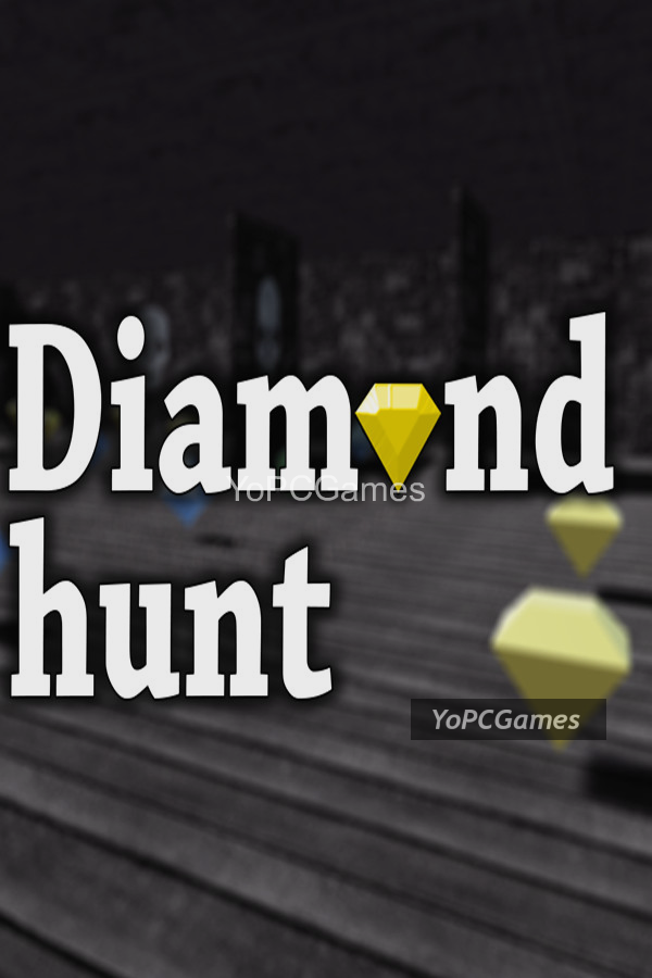 diamond hunt for pc
