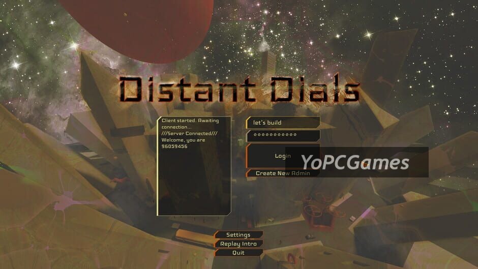 distant dials screenshot 3