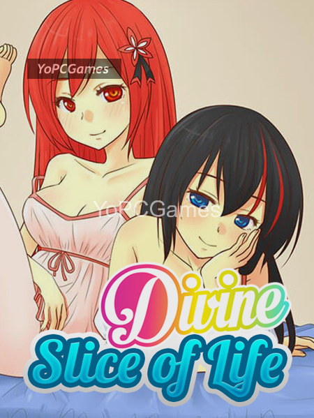 divine slice of life for pc