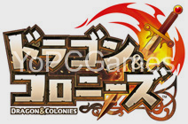 dragon & colonies poster