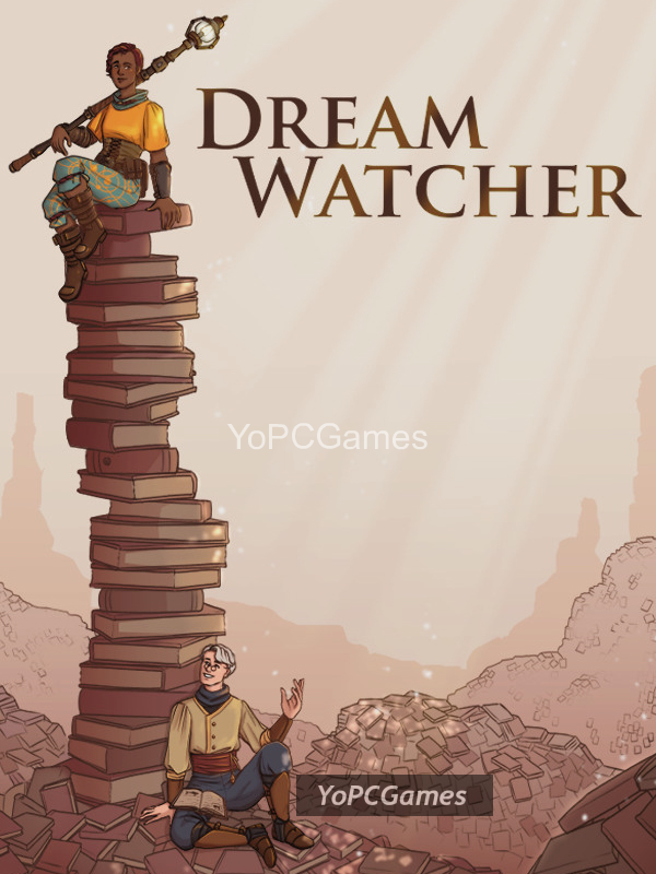 dream watcher pc game