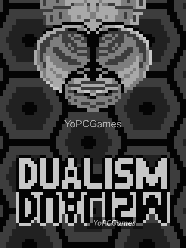 dualism poster