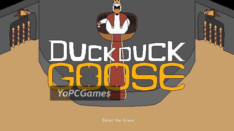 duck duck goose screenshot 2