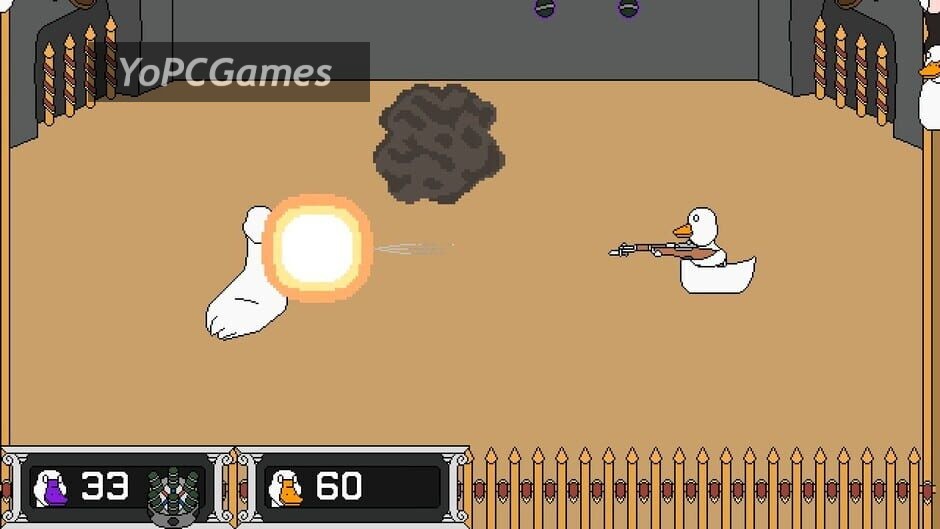 duck duck goose screenshot 5