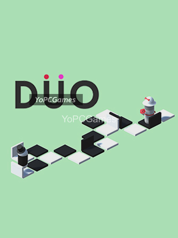duo pc game