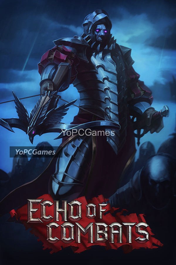 echo of combats pc game
