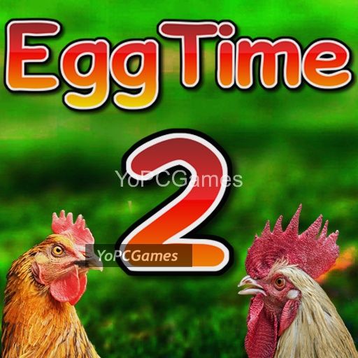 eggtime 2 game