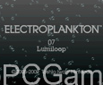 electroplankton lumiloop pc game