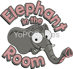 elephant in the room pc