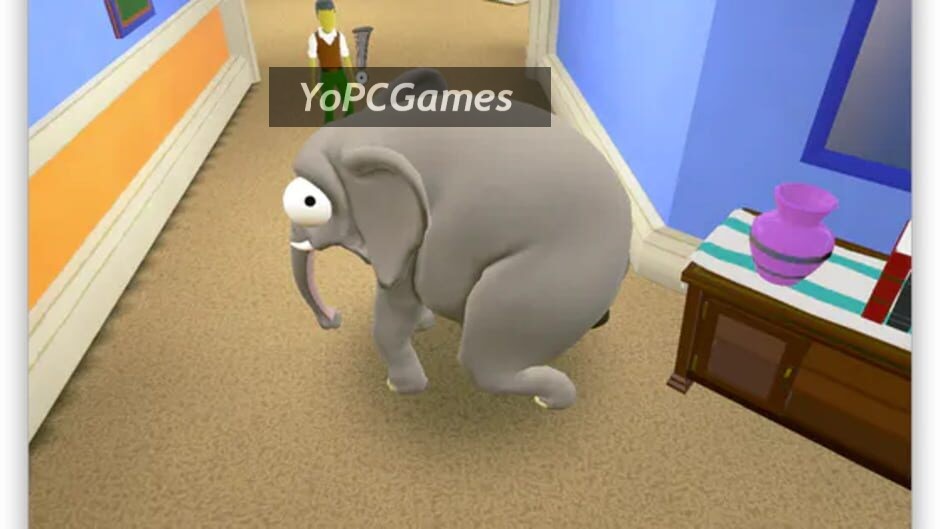 elephant in the room screenshot 2