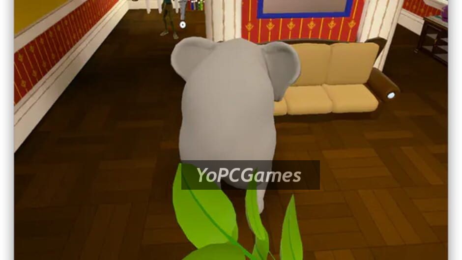 elephant in the room screenshot 3