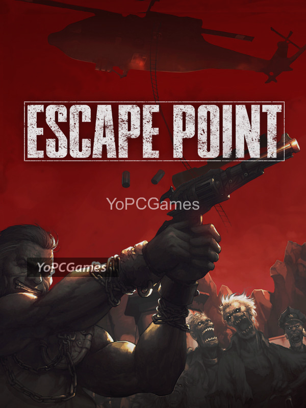 escape point poster