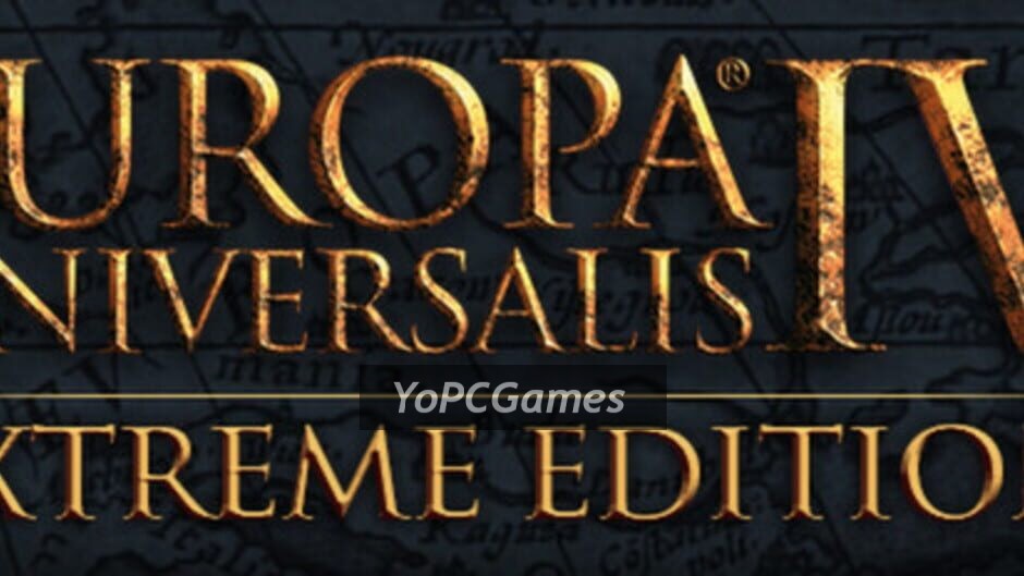 europa universalis iv: extreme edition screenshot 1