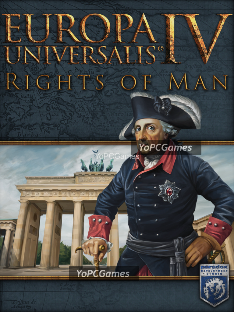europa universalis iv: rights of man game