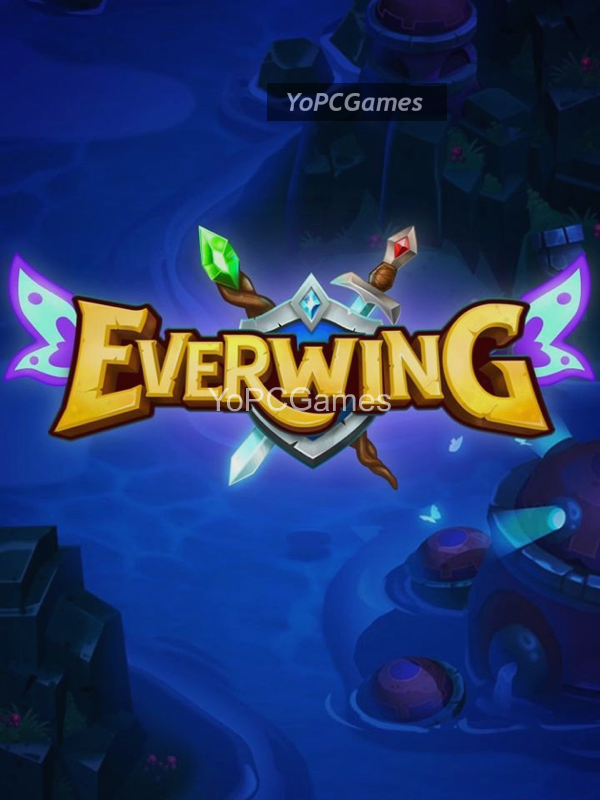 everwing game