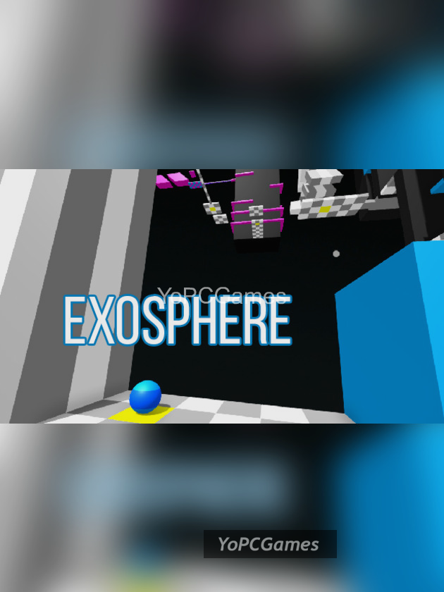 exosphere cover