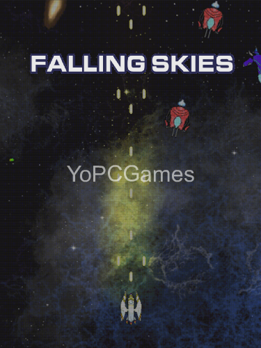 falling skies for pc