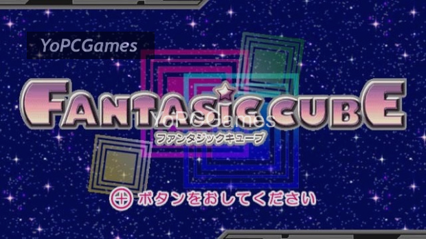 fantastic cube for pc