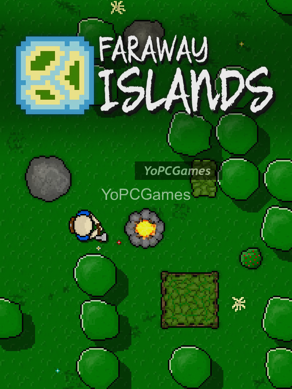 faraway islands for pc