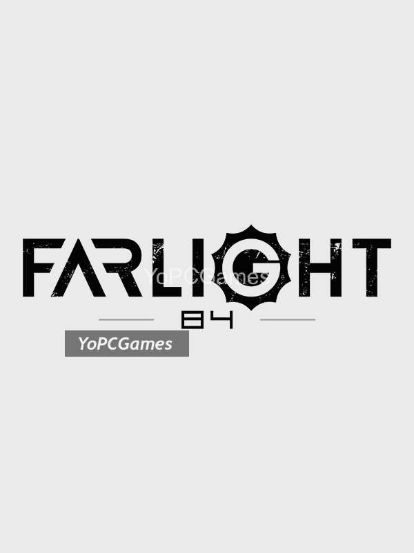 farlight 84 cover