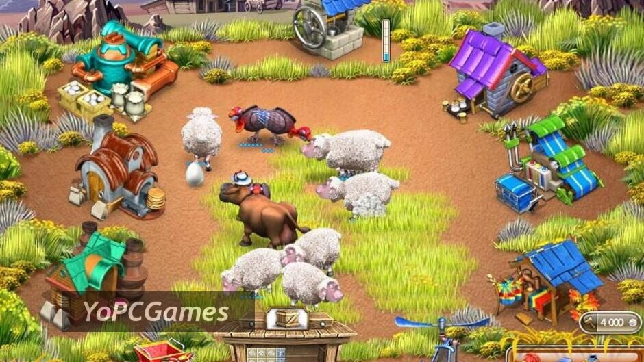 farm frenzy 3: american pie screenshot 4