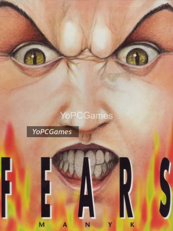 fears cover