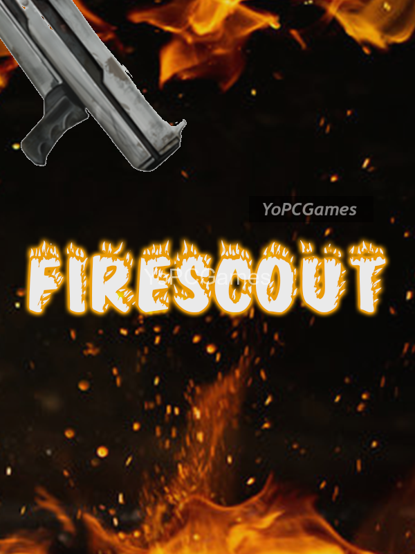 firescout for pc