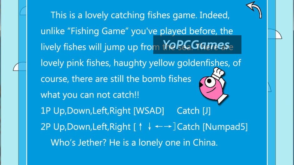 fish catcher screenshot 3