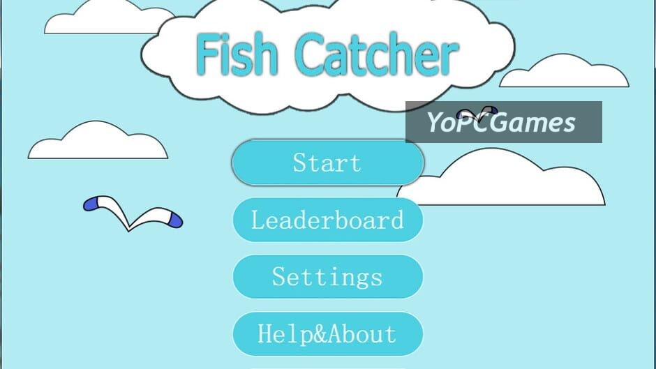 fish catcher screenshot 4