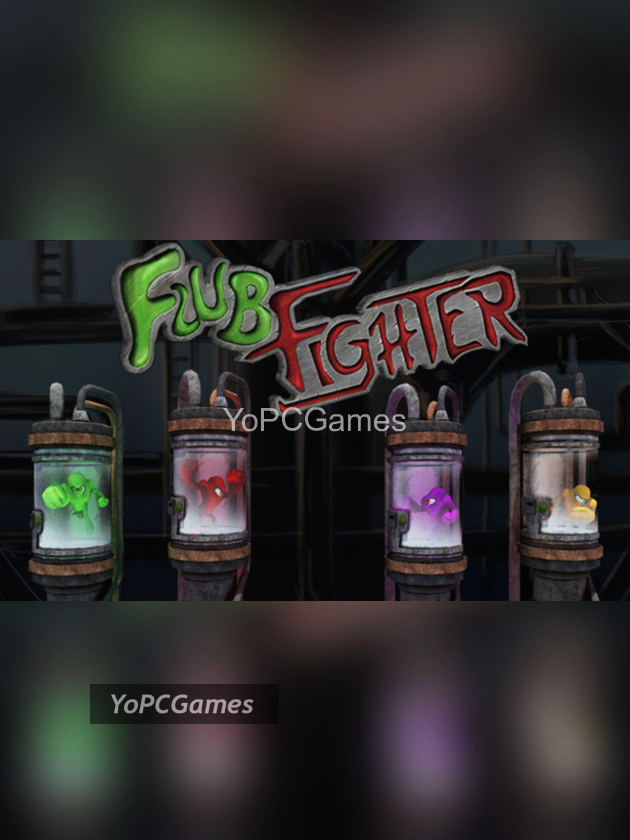 flub fighter pc game