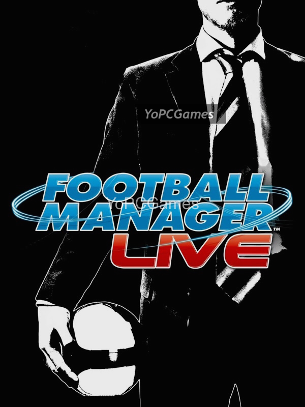 football manager live pc