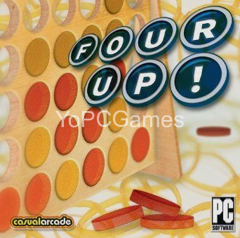 four up! pc game