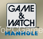game & watch manhole pc