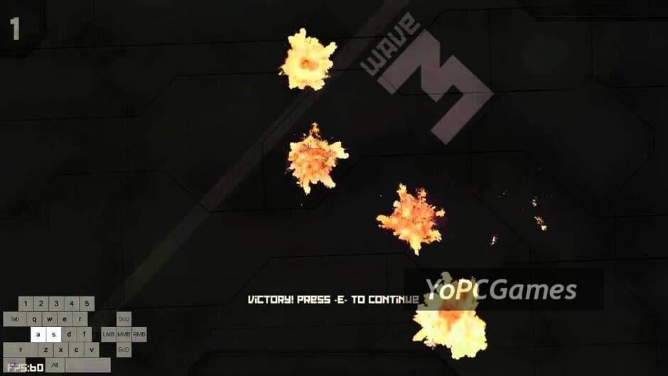 gearcrack arena screenshot 3