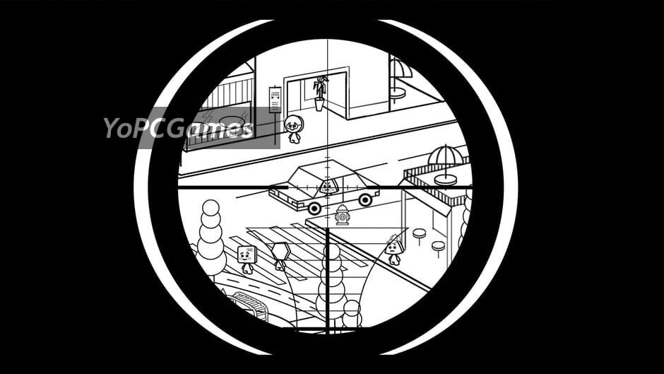 geometric sniper screenshot 3