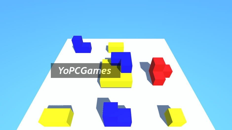 geometrypuzzler screenshot 4