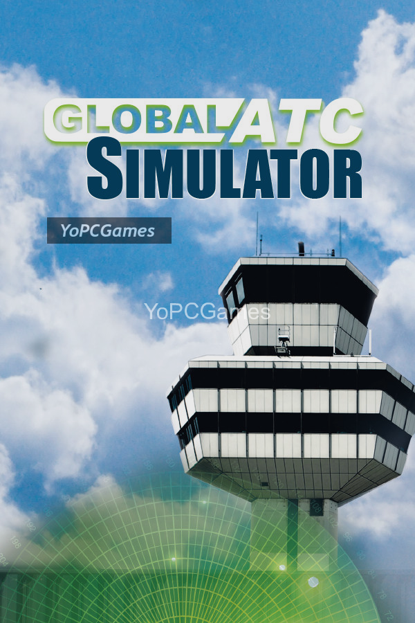 global atc simulator game