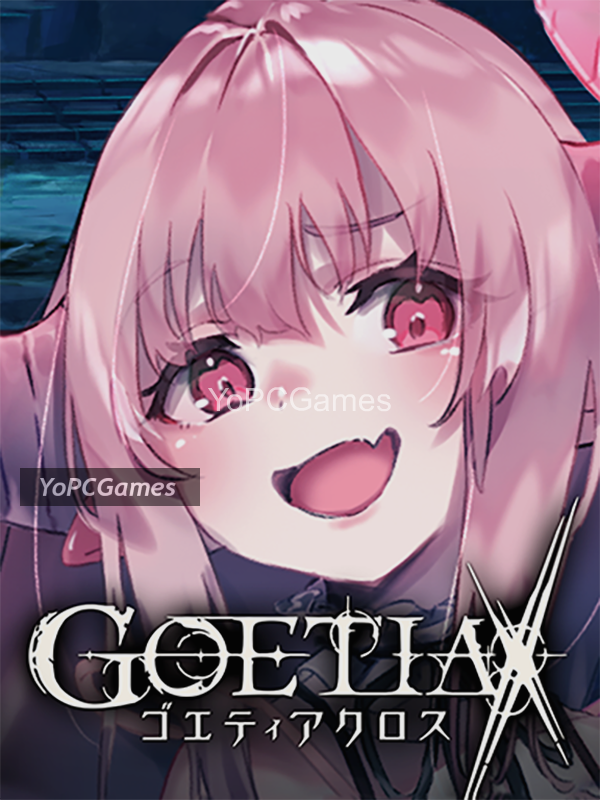 goetiax pc game