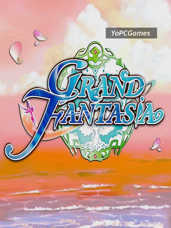 grand fantasia pc game
