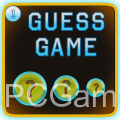guess game-guess the number pc game
