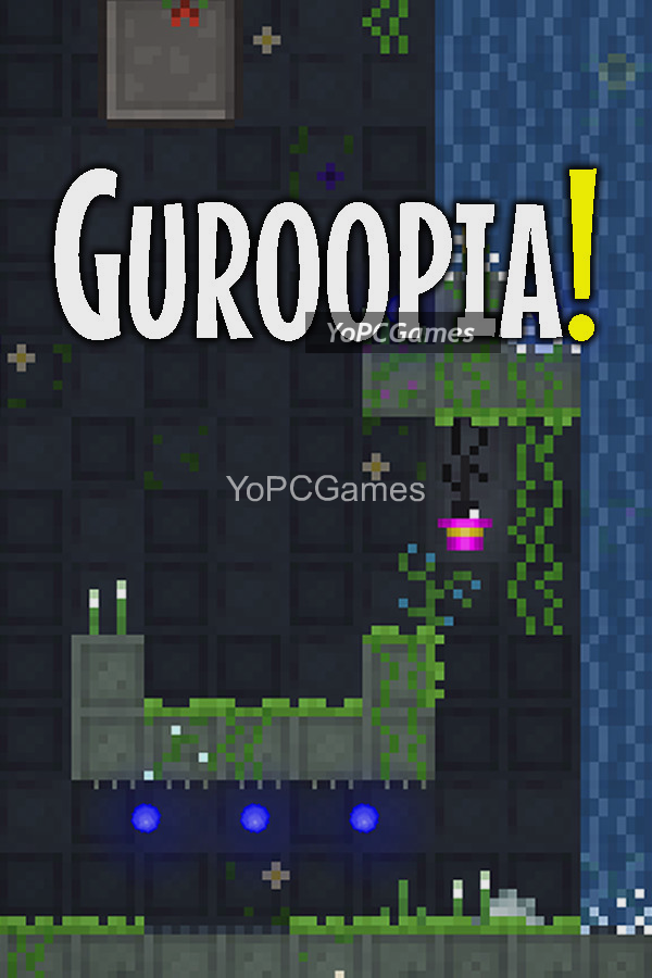 guroopia! pc