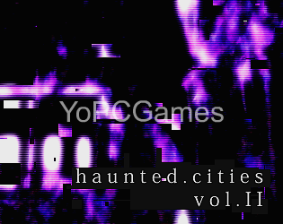 haunted cities volume 2 for pc
