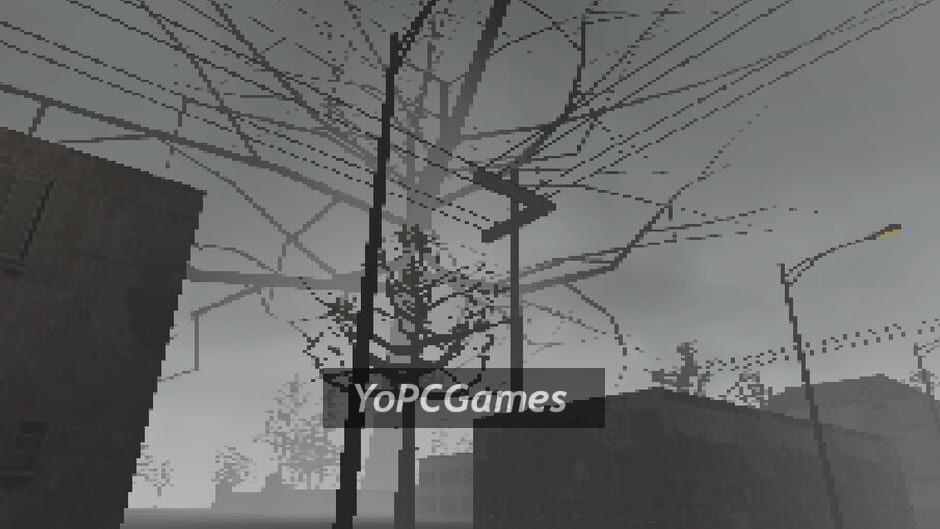 haunted cities volume 2 screenshot 1