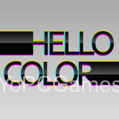 hello color cover